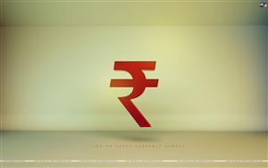 Indian Currency Symbol